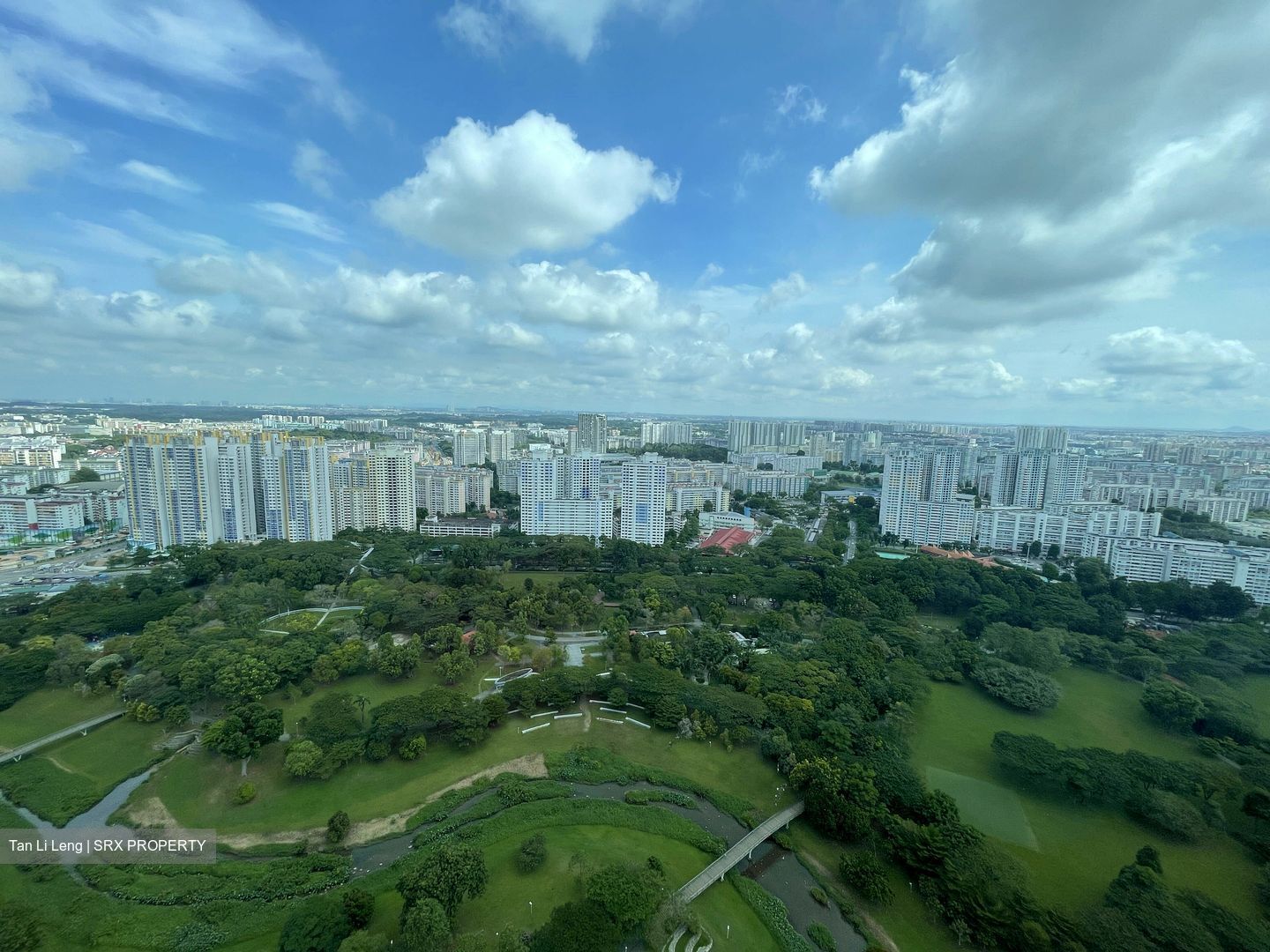 Clover By The Park (D20), Condominium #340511931